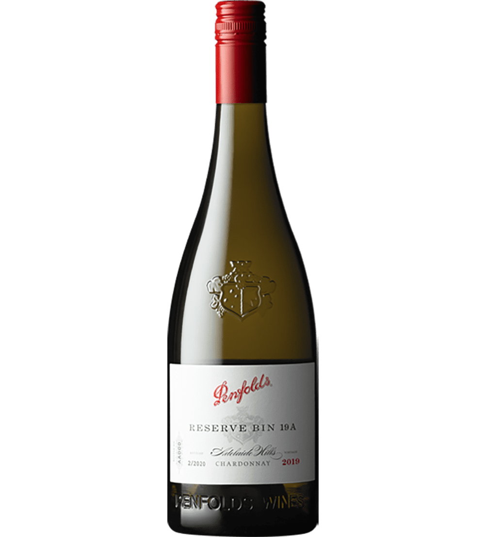 Reserve Bin A Adelaide Hills Chardonnay 2019